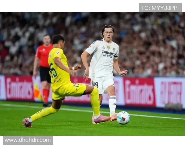 皇马新援巴雷霍表现抢眼，赢得主帅支持