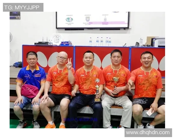 西安乒乓球队在大师赛中的默契配合与战术分析