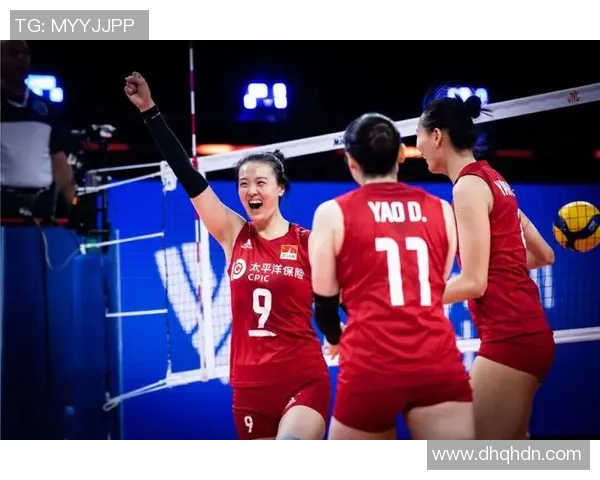 重庆排球队与上海排球队赛后复盘分析及经验总结